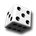 Icono de Backgammon